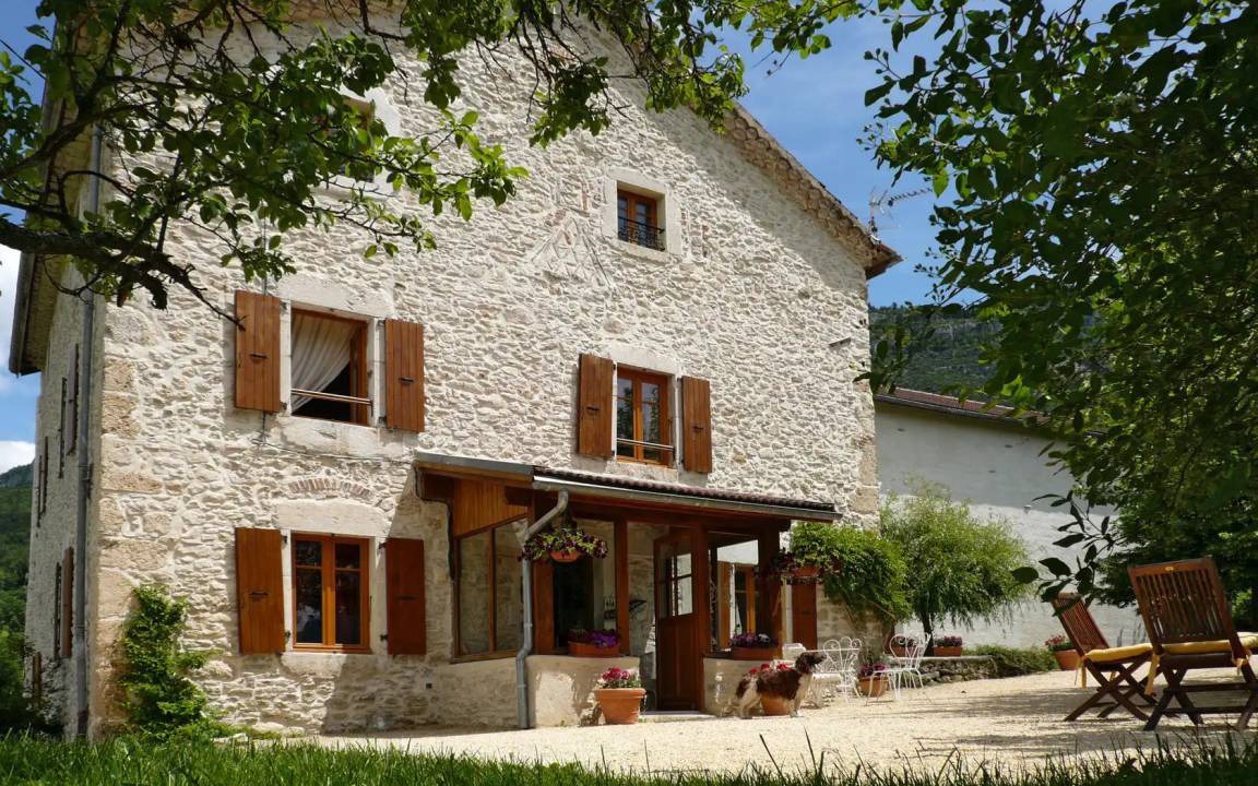 Photo of Others in Saint-Martin-en-Vercors