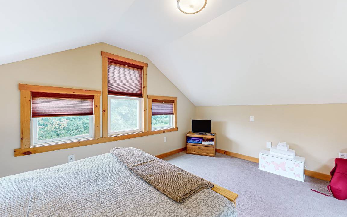 Photo of Bedroom in Hector