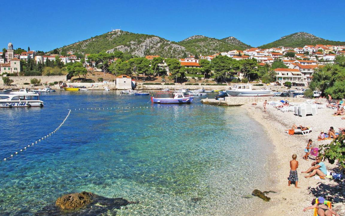 Photo of Others in Cove Basina (Jelsa)