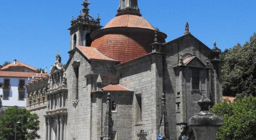Photo of Buildings in Amarante