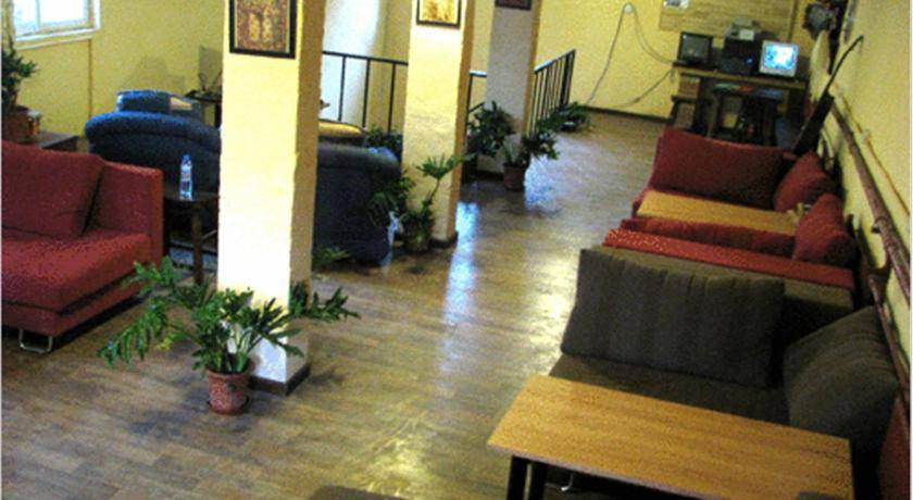 Photo of Livingroom in Dongcheng