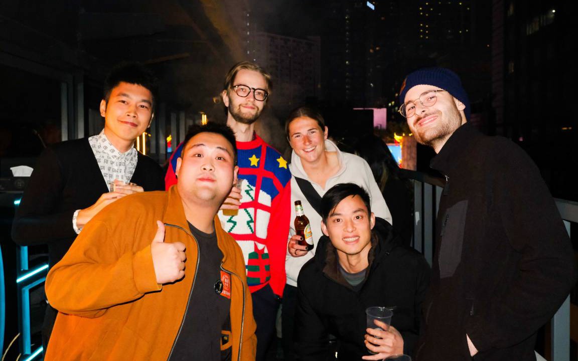 Photo of Others in Jinjiang