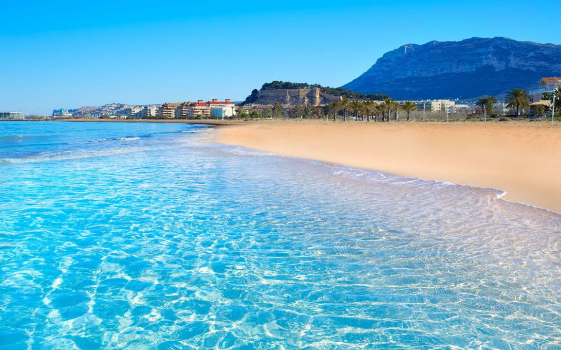 Photo of Outdoor in Denia