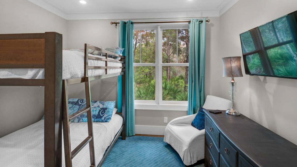 Photo of Bedroom in SeaNest Village