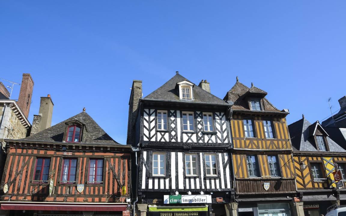 Photo of Others in Le Tronchet