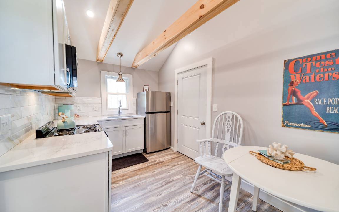 Photo of Kitchen in Harwich Port