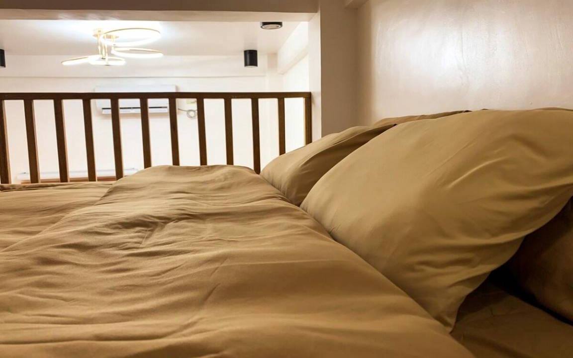 Photo of Bedroom in Lucap