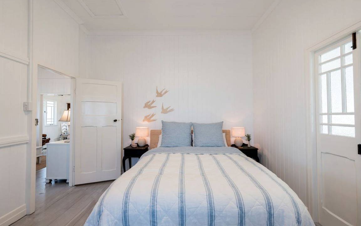 Photo of Bedroom in Tenterfield