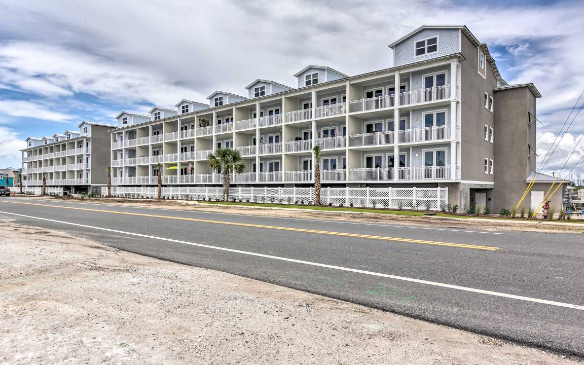 Photo of Others in Mexico Beach