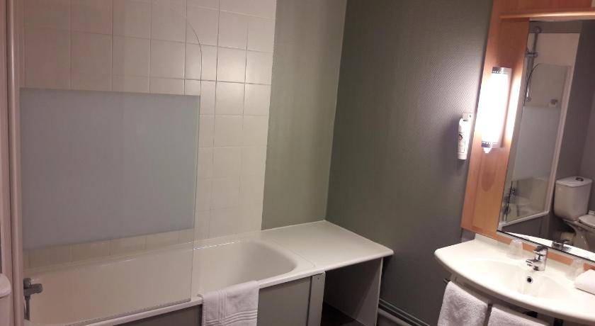 Photo of Bathroom in Lannion