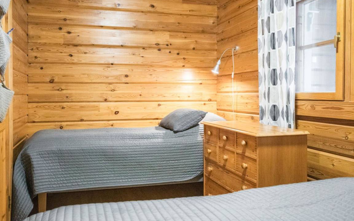 Photo of Bedroom in Isnas