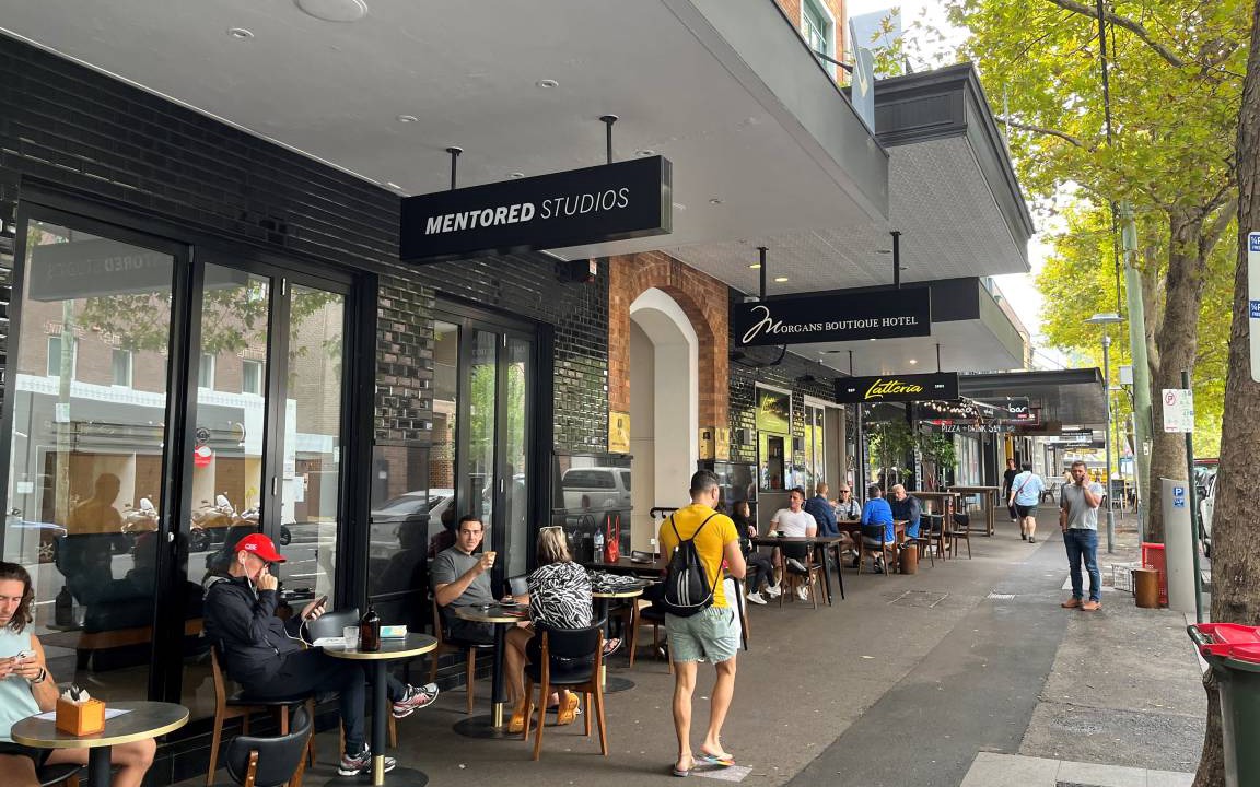 Photo of Others in Darlinghurst