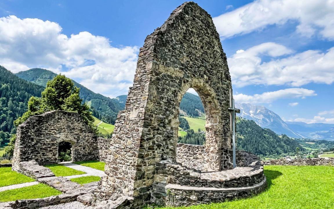 Photo of Others in Irdning-Donnersbachtal