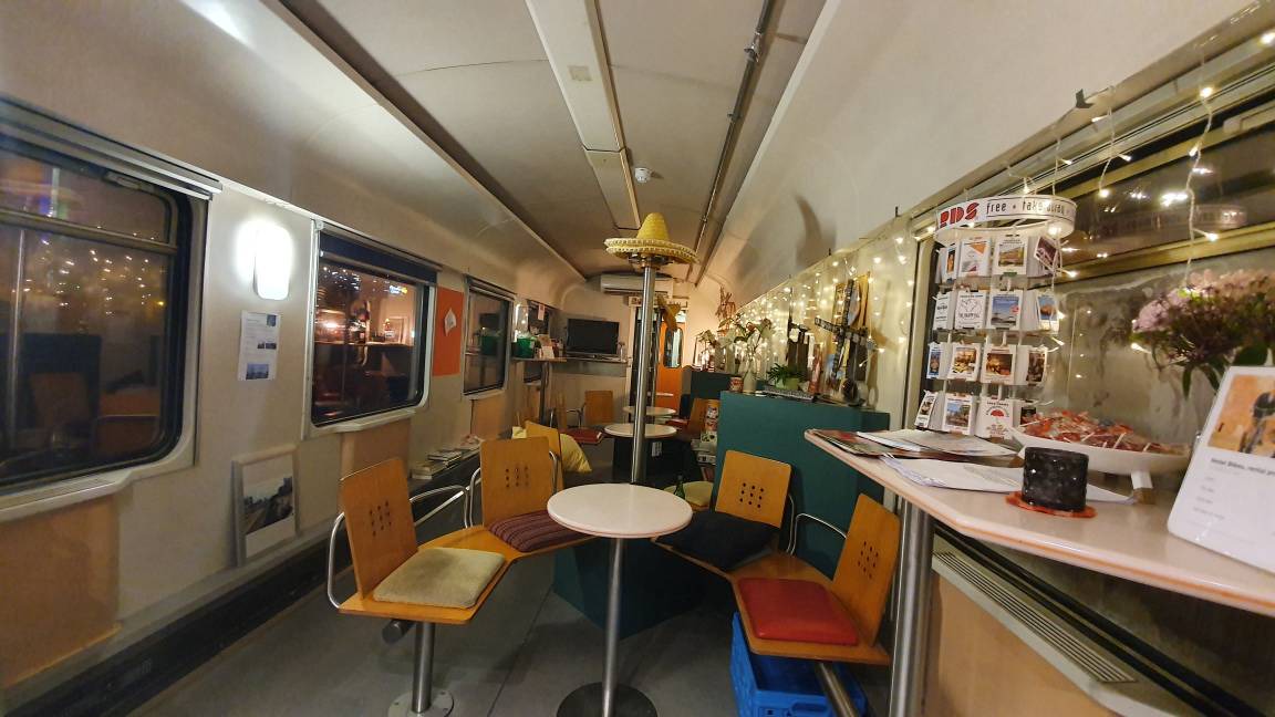 Photo of Others in Bedrijventerrein Sloterdijk