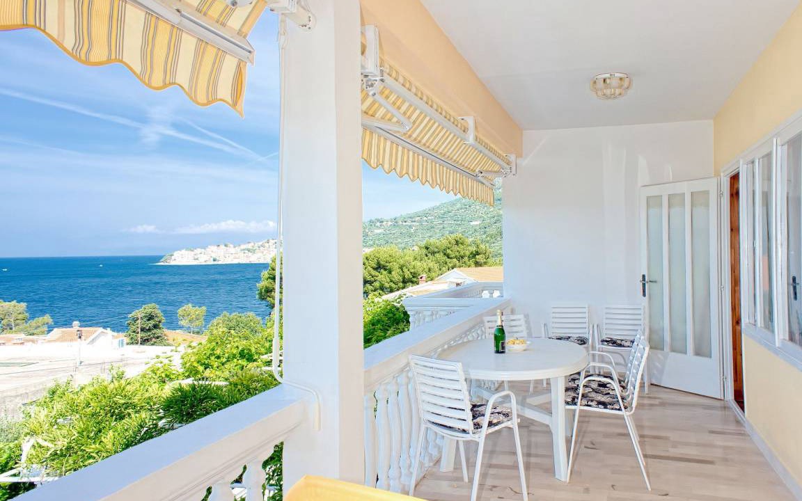 Photo of Patio Balcony in Zivogosce
