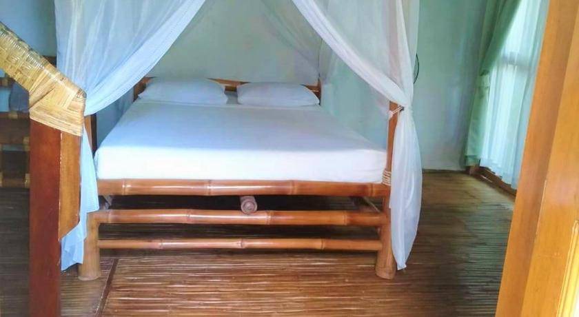 Photo of Bedroom in Siquijor