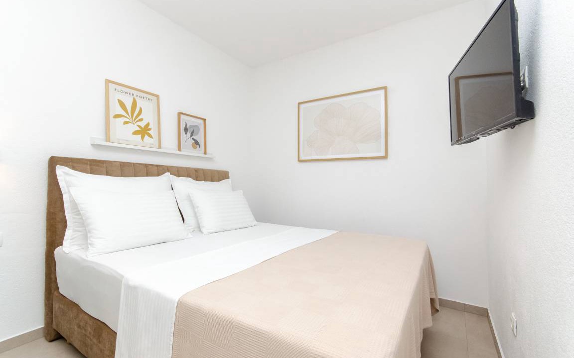 Photo of Bedroom in Tucepi