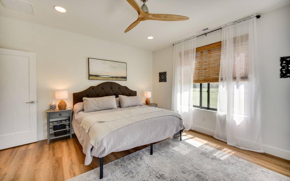 Photo of Bedroom in Machipongo