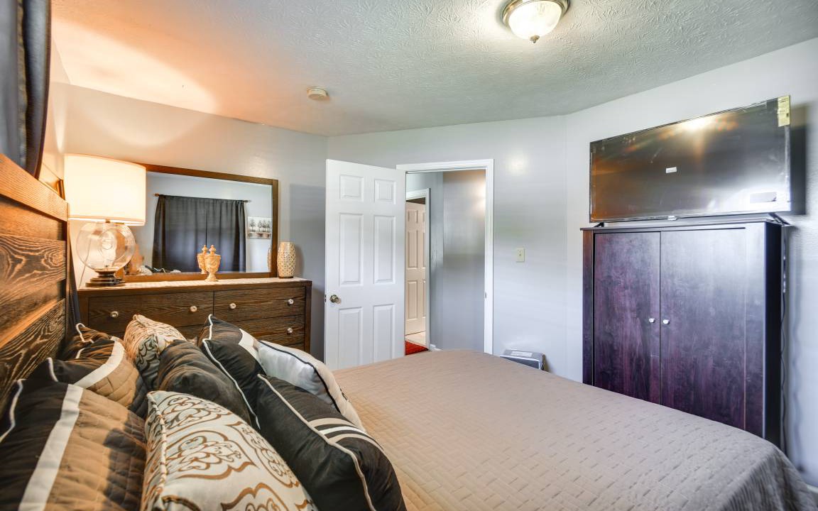 Photo of Bedroom in Newport News