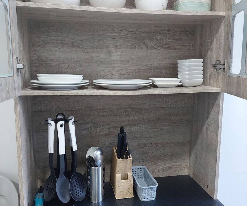 Photo of Kitchen in Bacolod