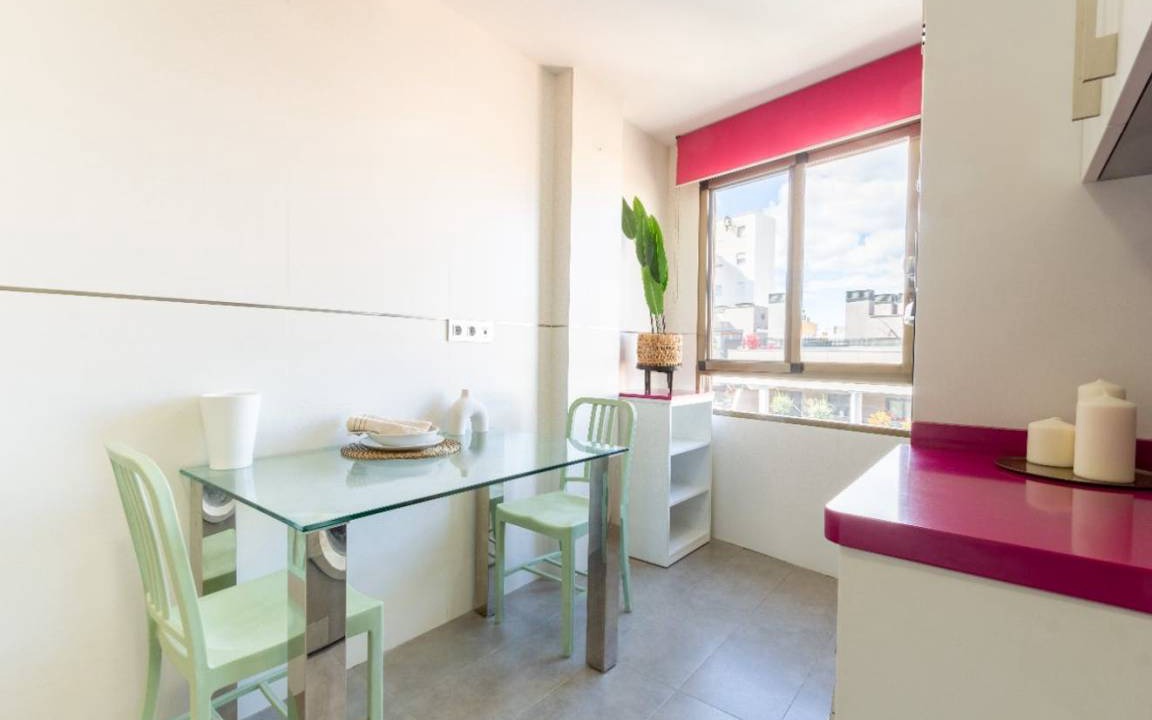 Photo of Kitchen in San Anton