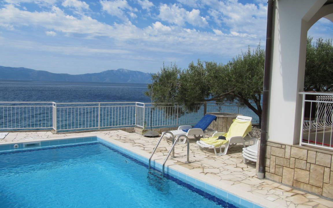 Photo of Patio Balcony in Brist
