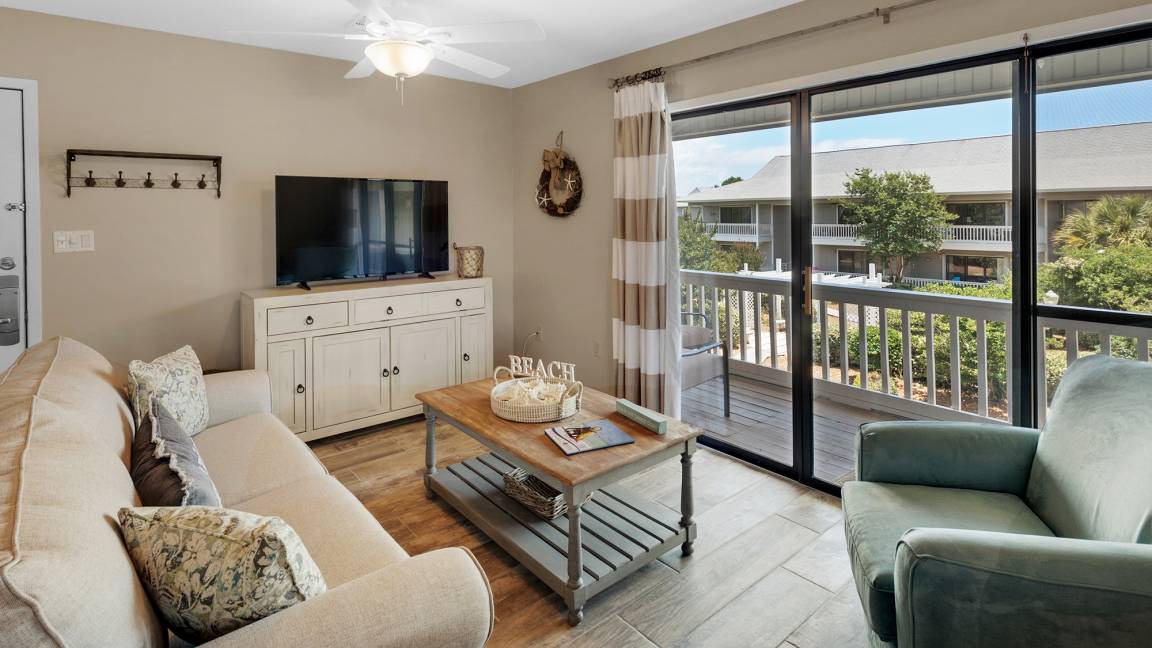 Photo of Livingroom in Seagrove Beach