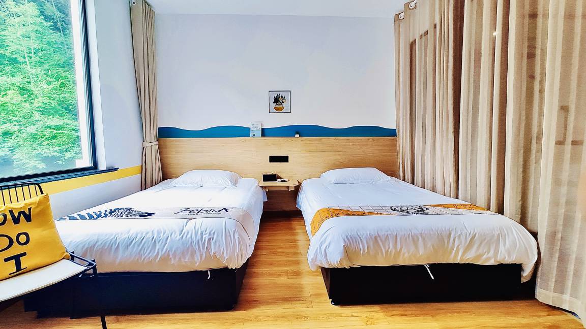 Photo of Bedroom in Tangkou Town