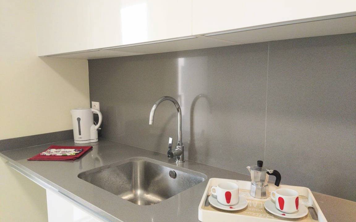 Photo of Kitchen in Alfara del Patriarca