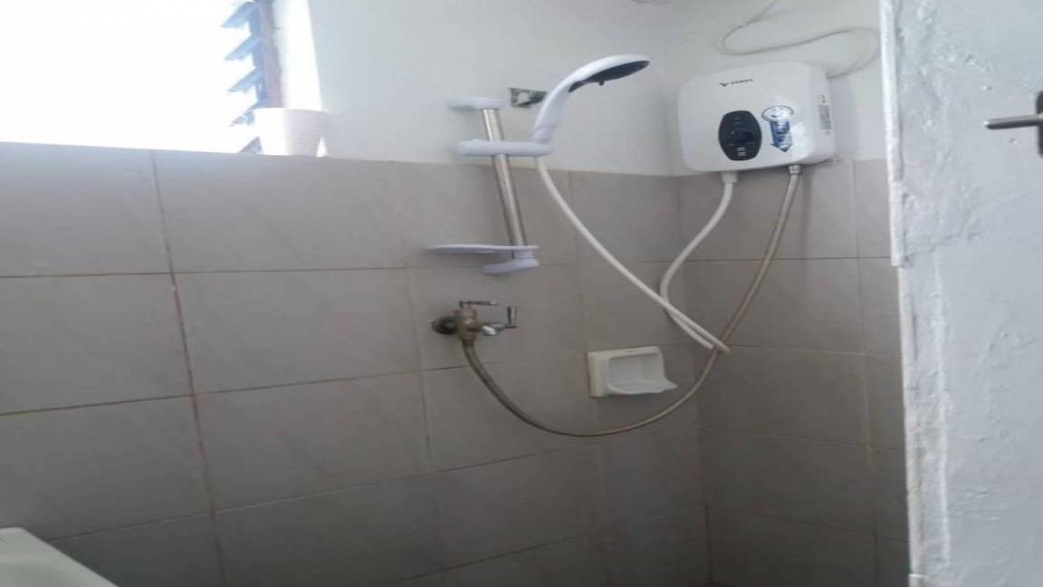 Photo of Bathroom in Barangay Buena Suerte