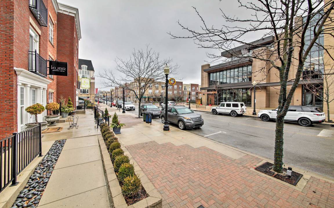 Photo of Others in Carmel