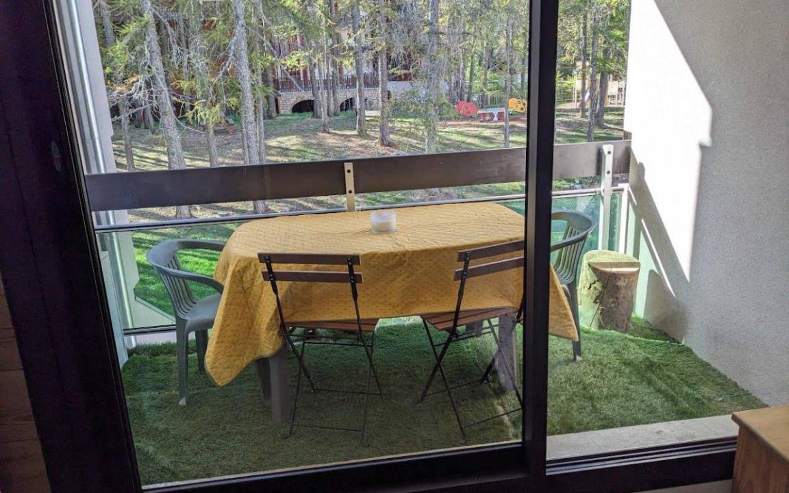 Photo of Patio Balcony in La Joue du Loup