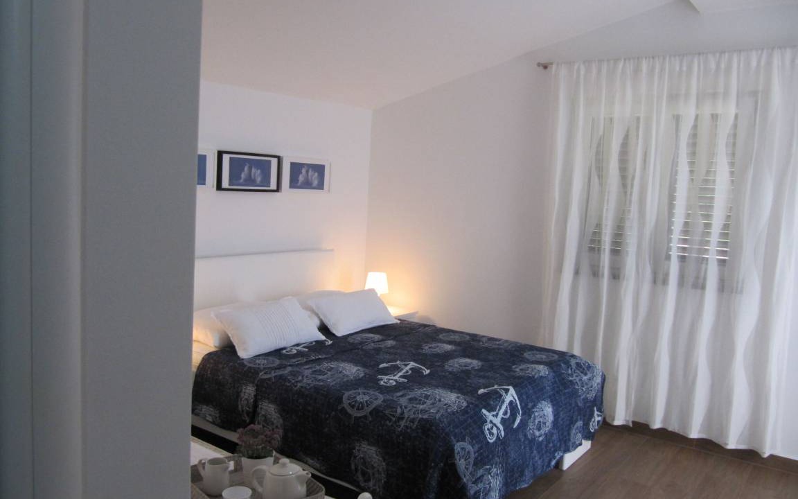 Photo of Bedroom in Brist