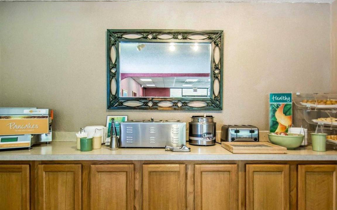 Photo of Kitchen in Elkton
