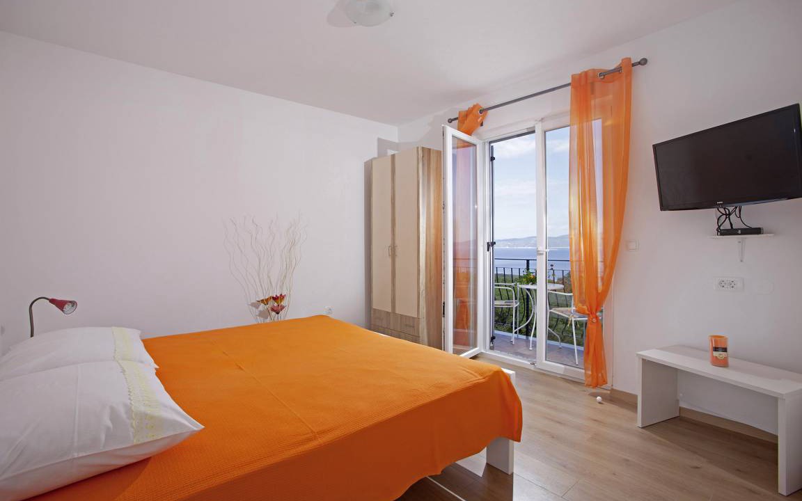 Photo of Bedroom in Crni