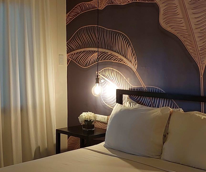 Photo of Bedroom in Basdiot
