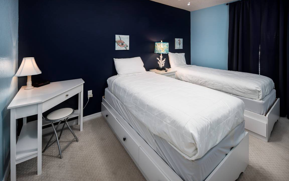Photo of Bedroom in Fort Walton Beach