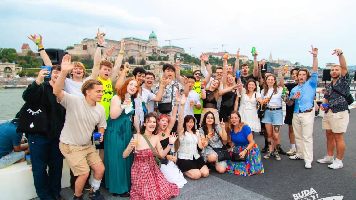 Photo of Others in Erzsebetvaros