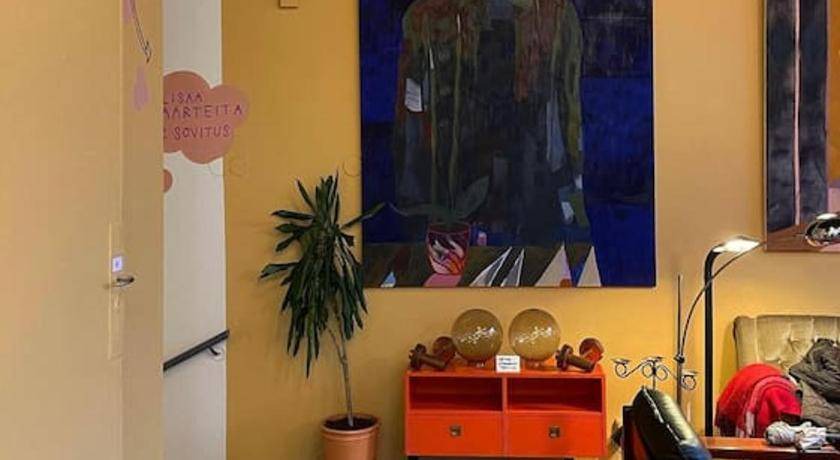 Photo of Livingroom in Alppiharju