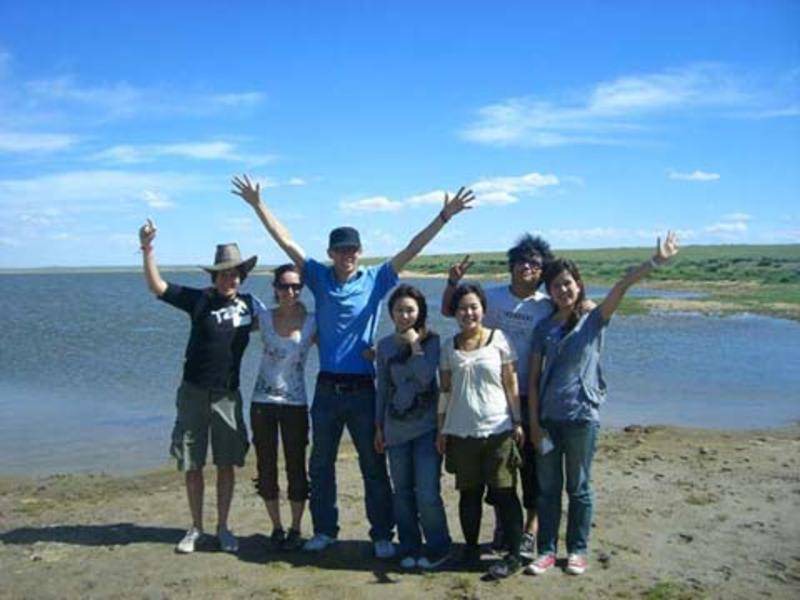 Photo of Others in Saihan