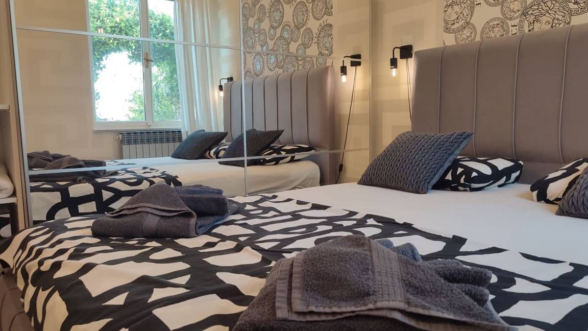 Photo of Bedroom in Lovran