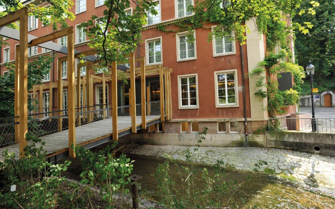 Photo of Others in Basel City Centre