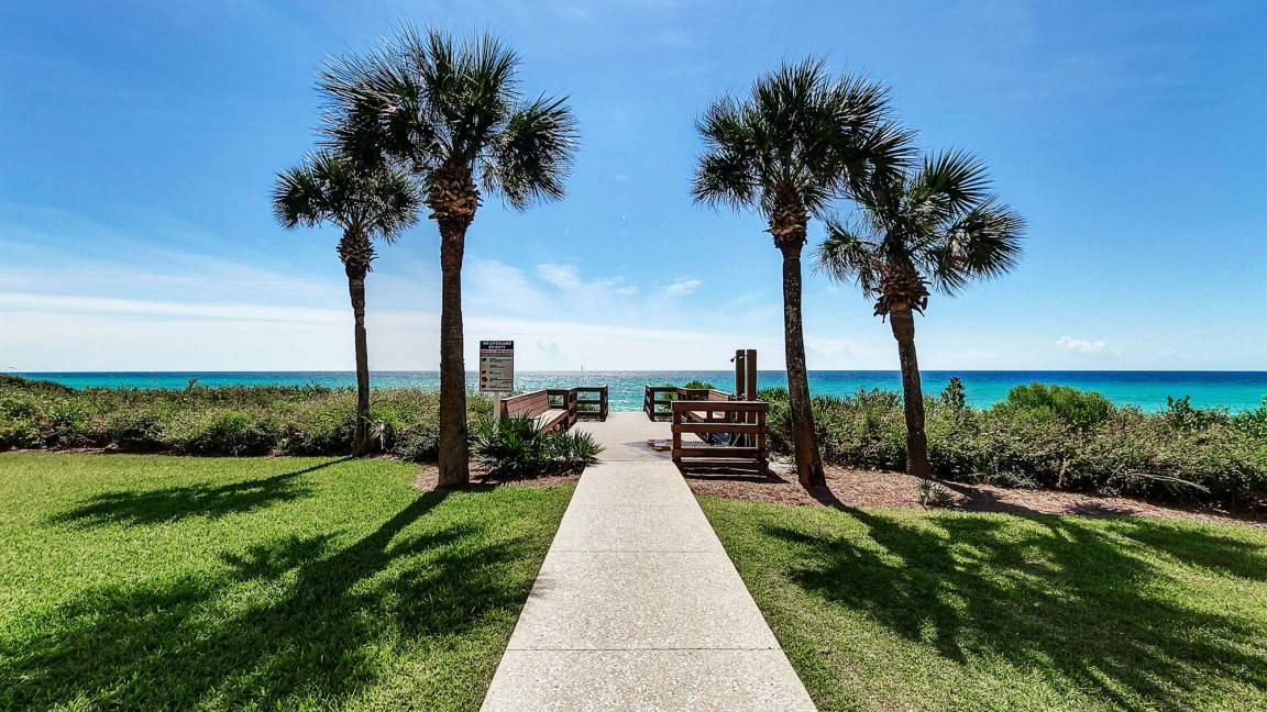 Photo of Outdoor in Seagrove Beach