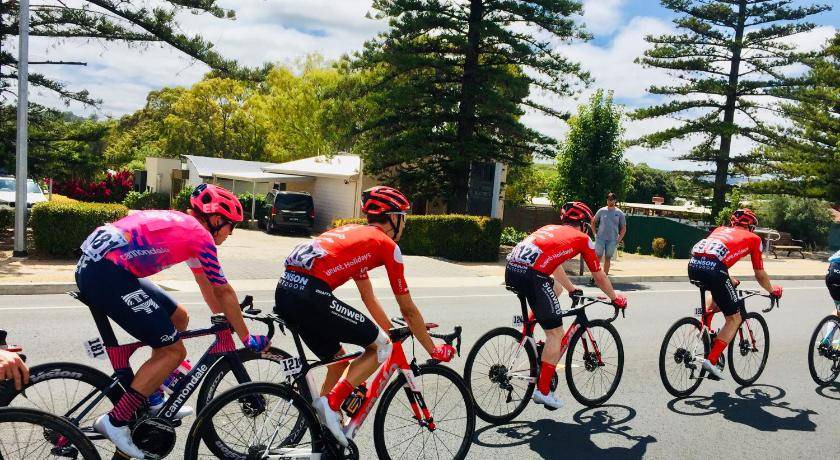 Photo of Others in McLaren Vale