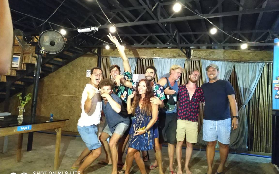 Photo of Others in El Nido