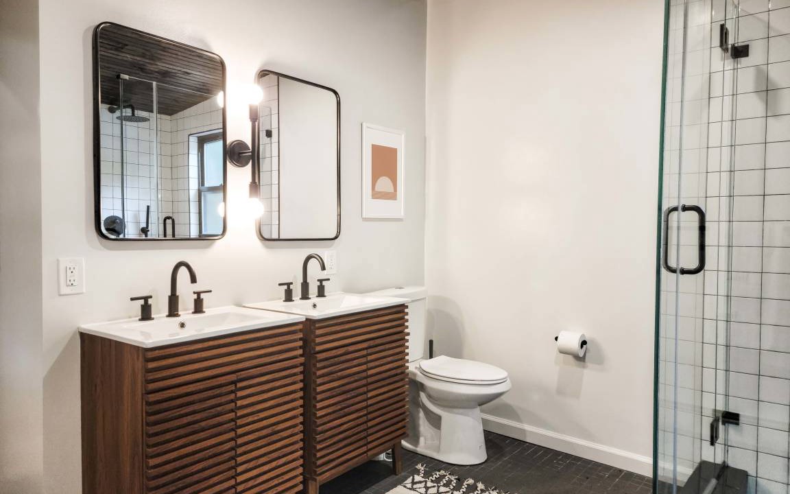 Photo of Bathroom in Chichester
