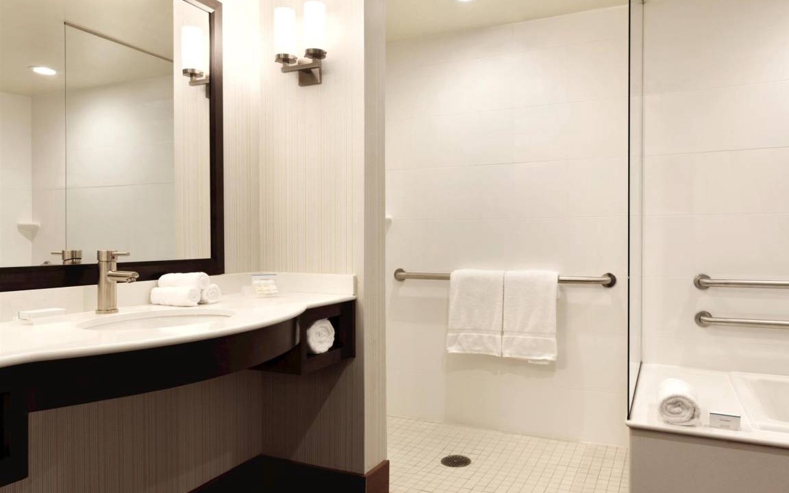 Photo of Bathroom in Orient Heights