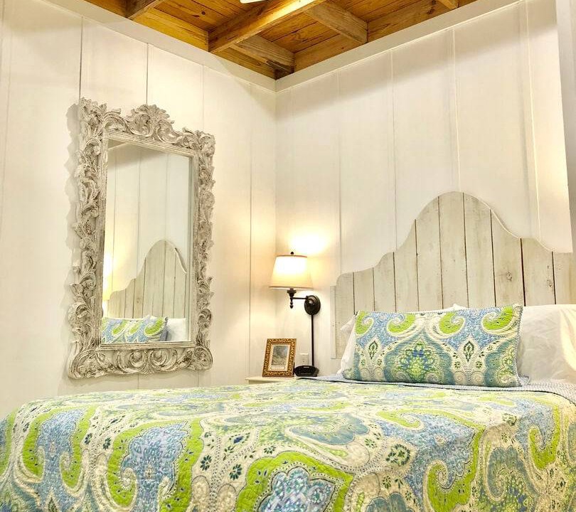 Photo of Bedroom in Laguna Beach Estates