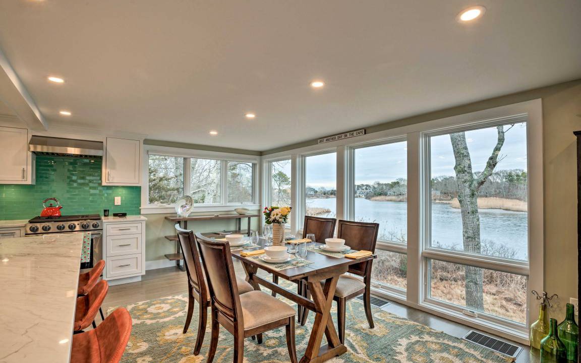 Photo of Livingroom in Hyannis