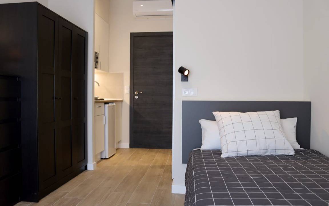 Photo of Bedroom in Burjasot